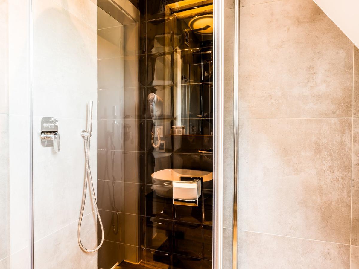 Tatrytop Rezydencja Zakopianska Spa 자코파네 외부 사진