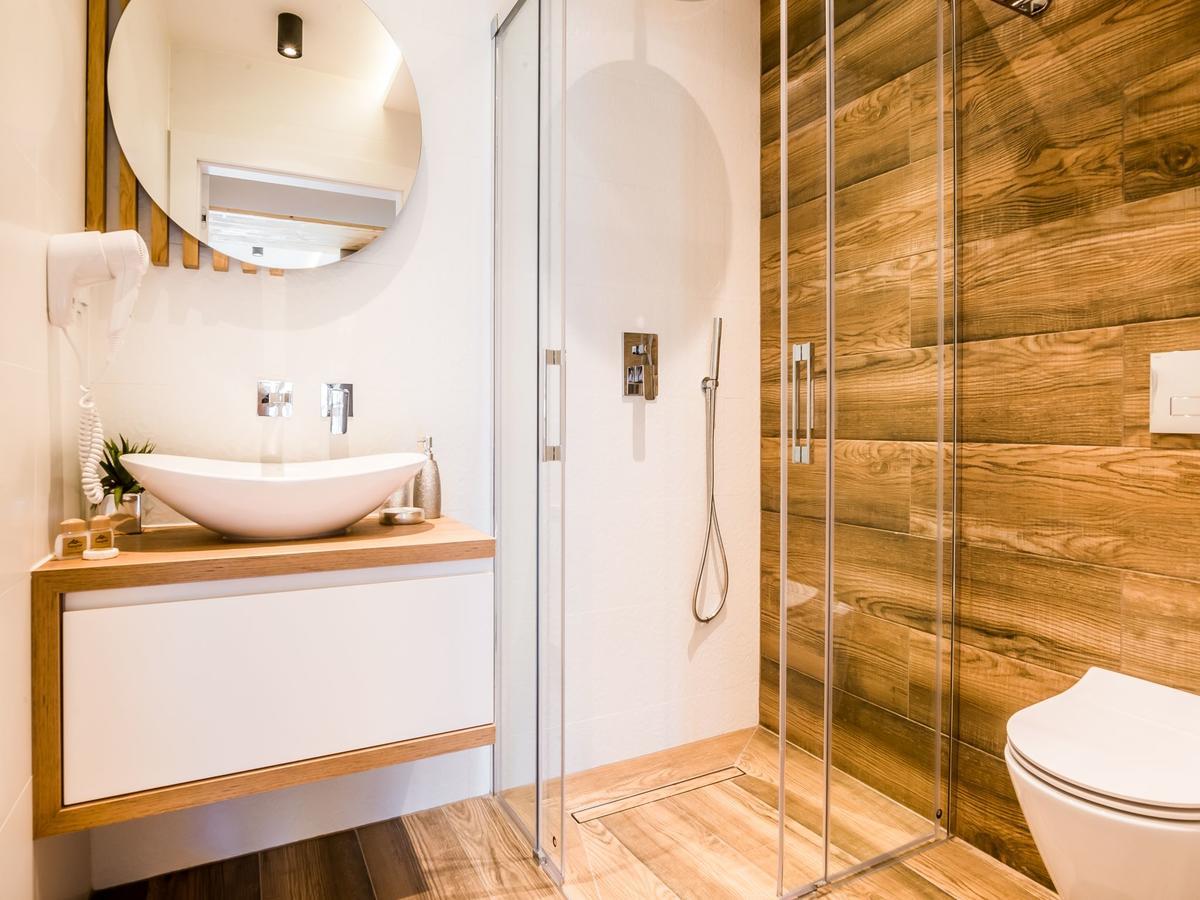 Tatrytop Rezydencja Zakopianska Spa 자코파네 외부 사진